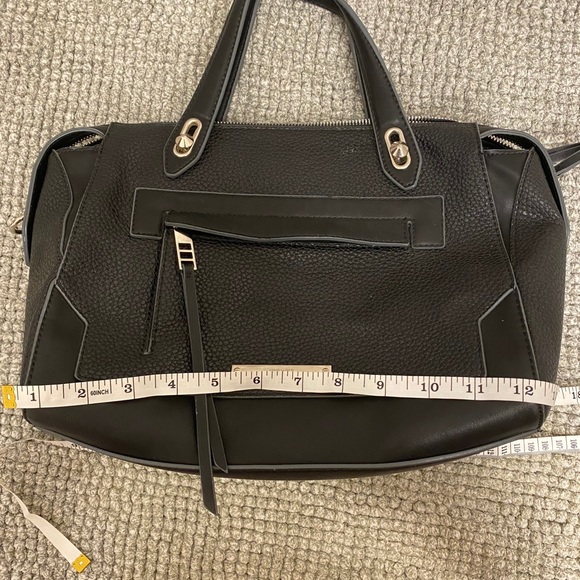 Nine West top handle bag - Picture 8 of 12